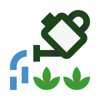 الزراعة العضوية والدعم الفني